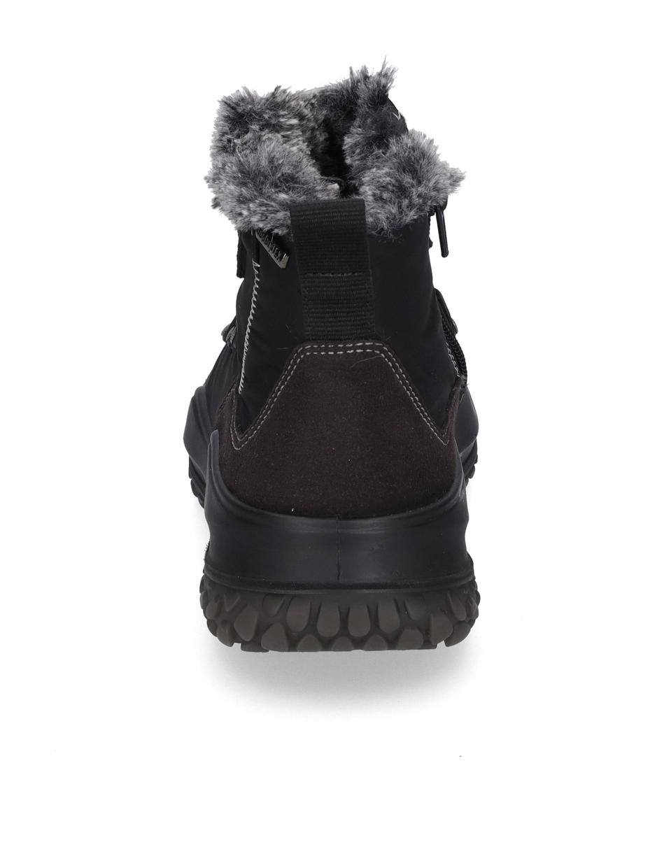 Stiefelette Marla W05, schwarz