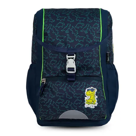 Belmil Kinderrucksack Kiddy Sporty Kindsaur