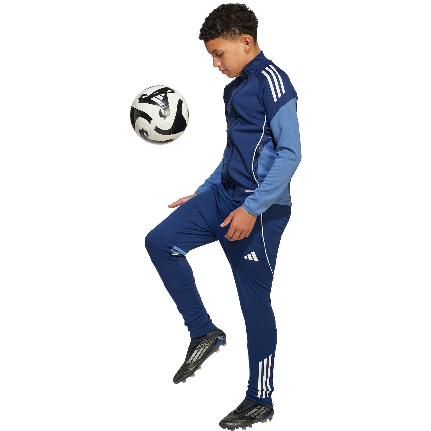 adidas Tiro 25 Competition TK Trainingspak Kids