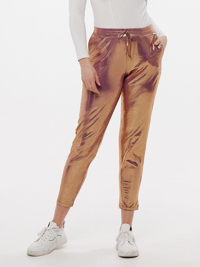 Jogpants Liquid Glow