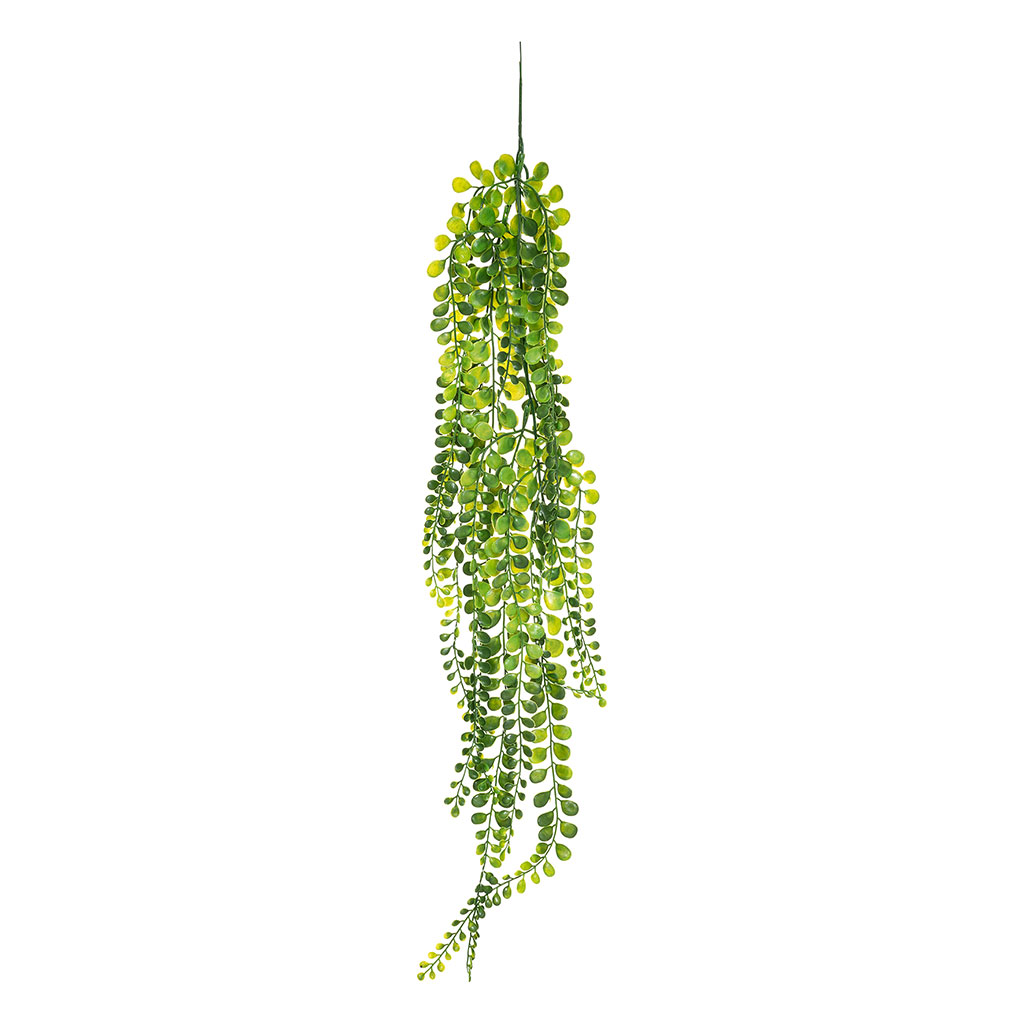 Plante artificielle tombante 75cm