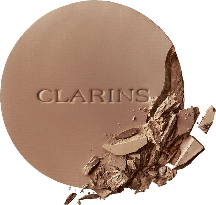 Clarins CLARINS Ever Matte Compact Powder