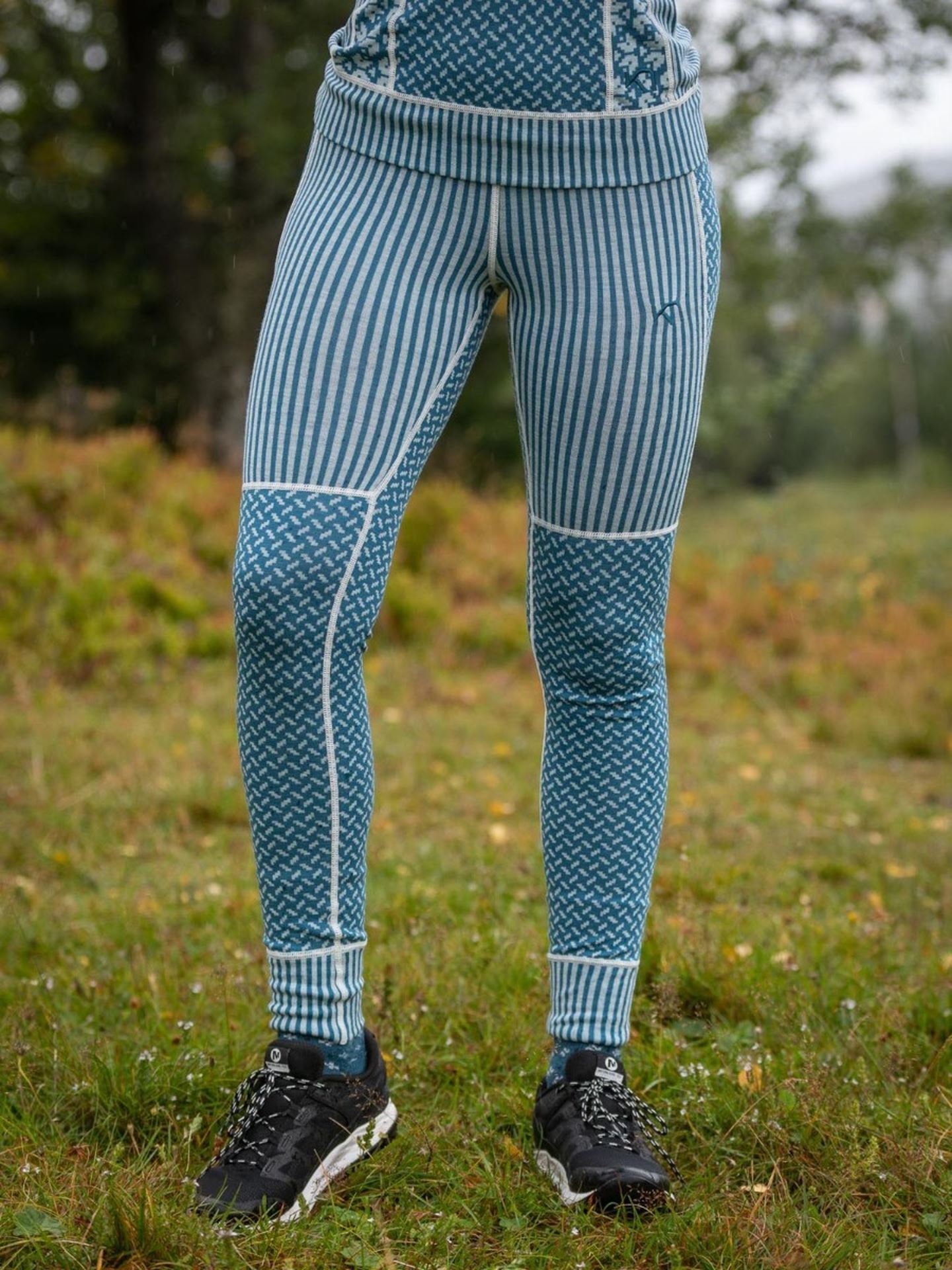 Smekker Pant