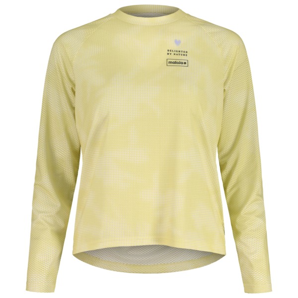 Maloja - Women's BaldoM. - Maillot de cyclisme