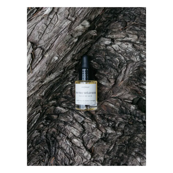 On The Wild Side Huile de soin - 15 ml