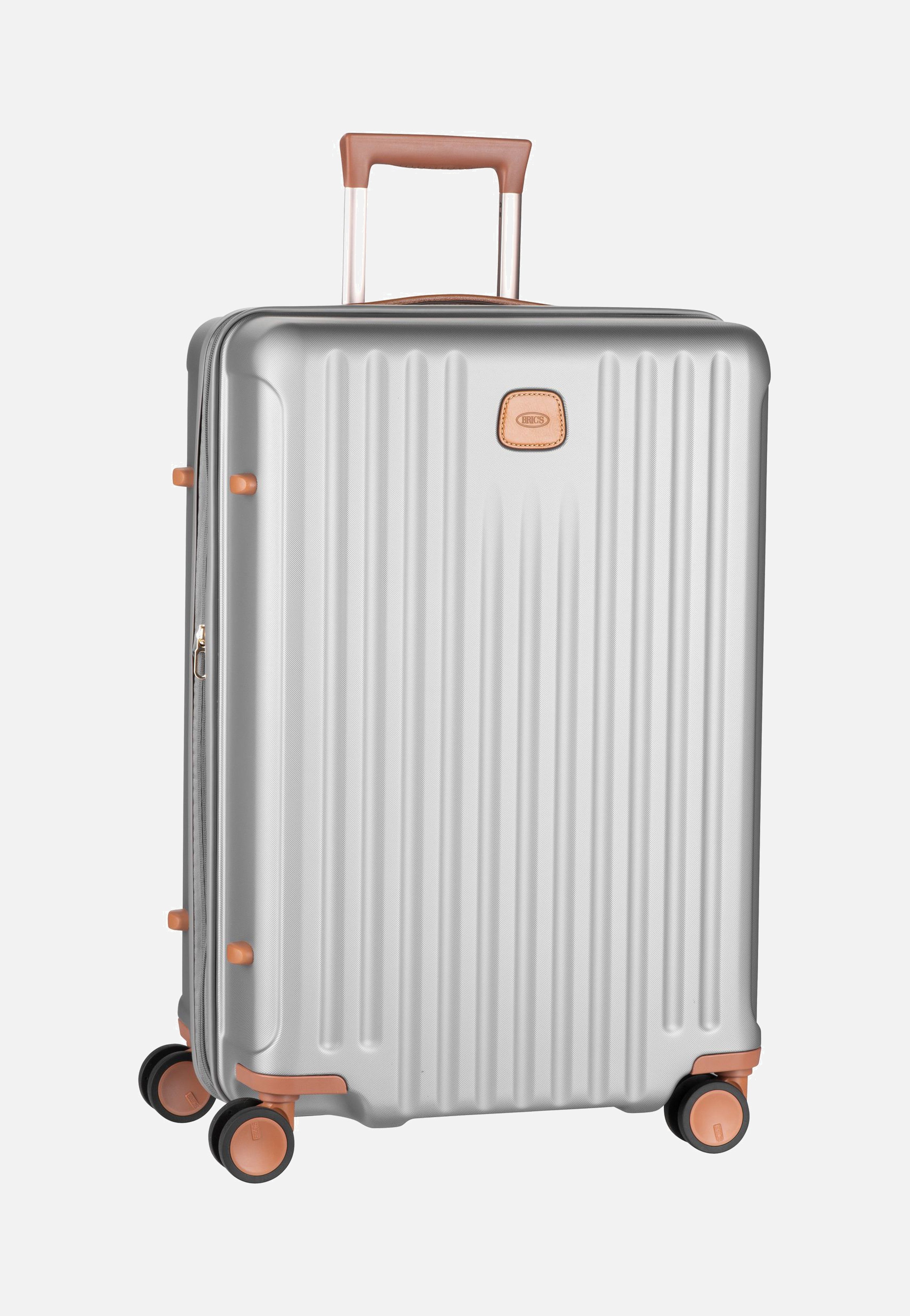 Capri Trolley 28031 Argento - Koffer
