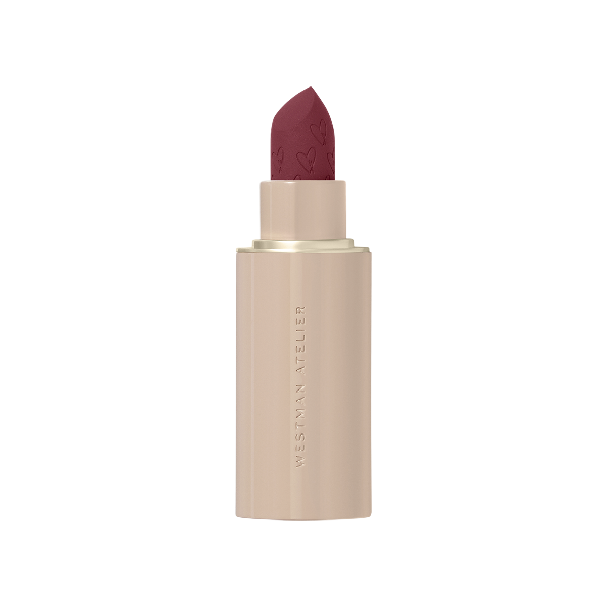 Lip Suede Matte Lipstick Je Reve