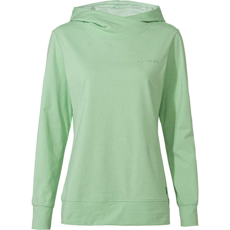 Vaude Damen Tuenno Hoodie