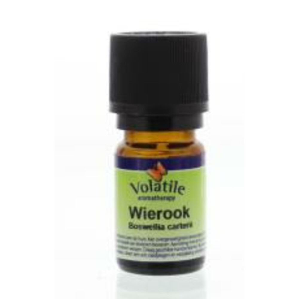 Volatile Wierook 2,5 ml