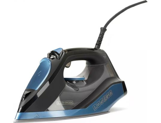 BLACK & DECKER - Fer à repasser BXIR2801E