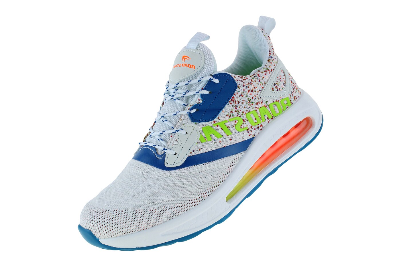 Planets 347 Sneaker Damen Herren