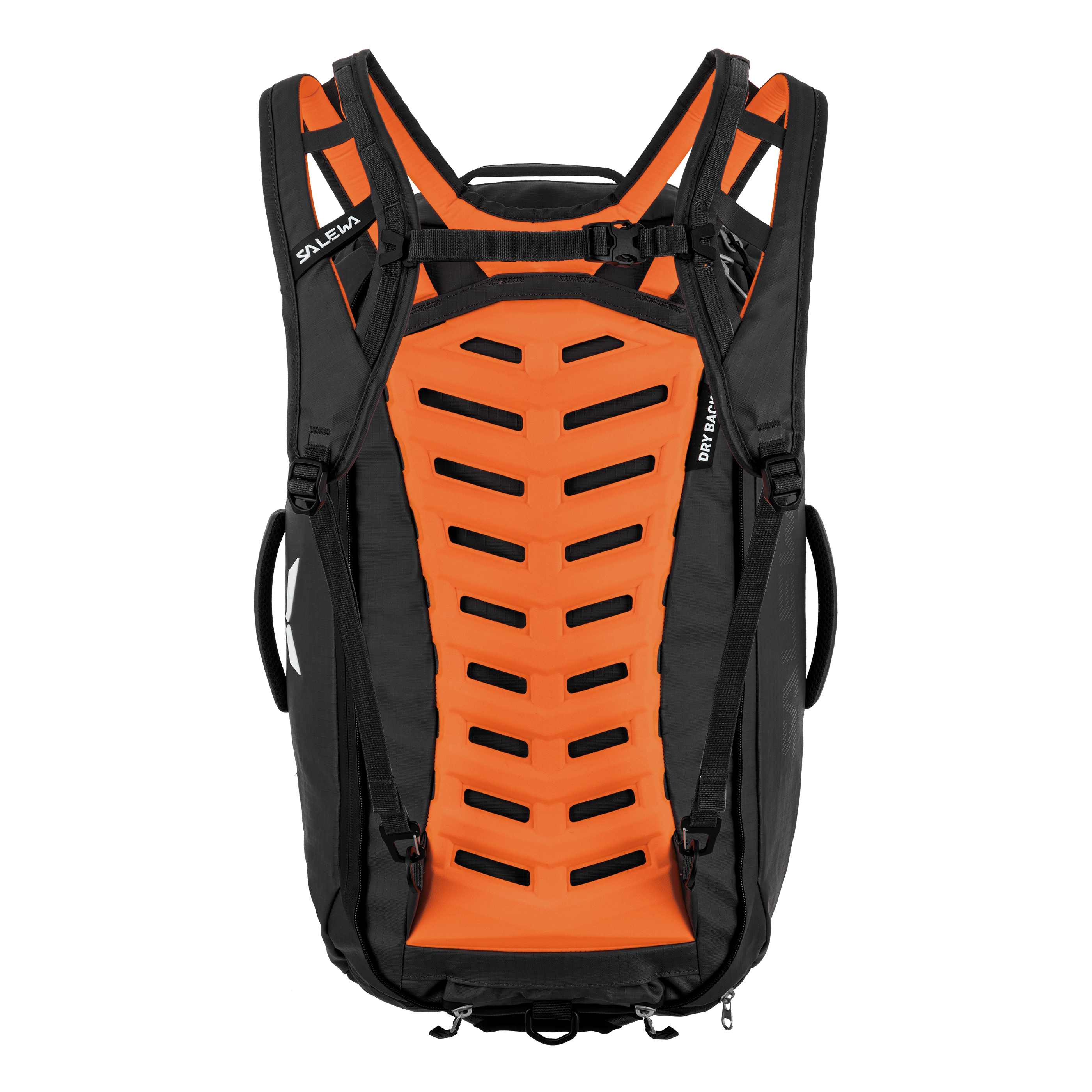 Dry Back 60L Reisetasche