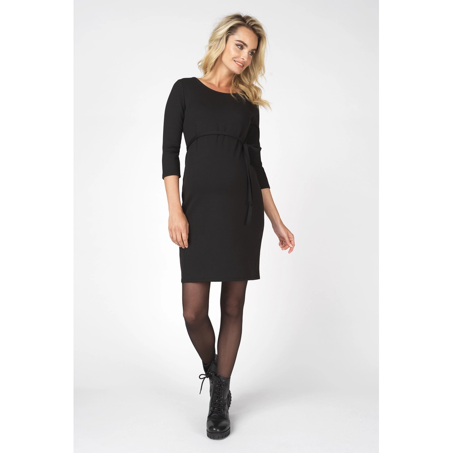 Noppies Kleid Paris Solid Black
