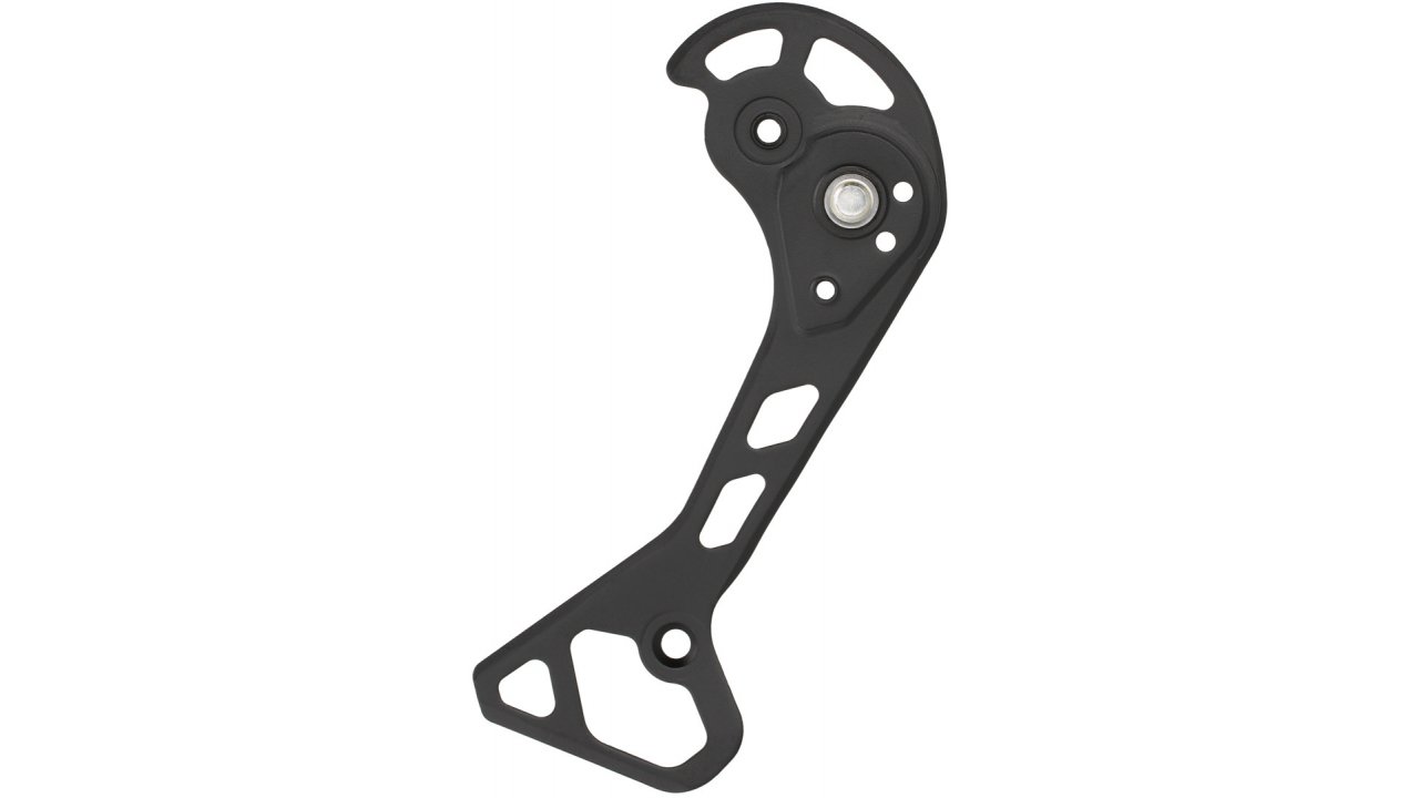 Shimano M7000 outer bagplade