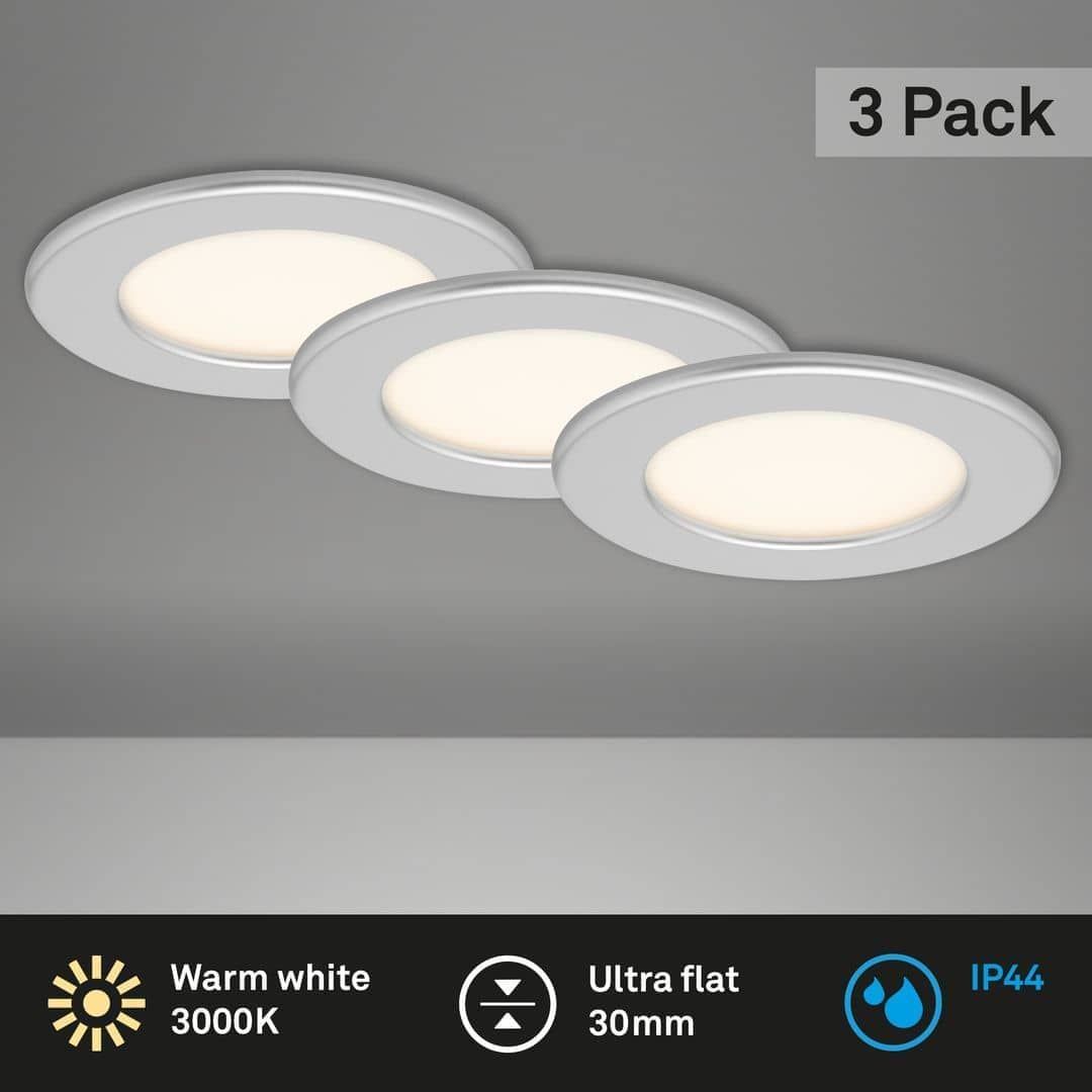 LED-Einbauleuchte