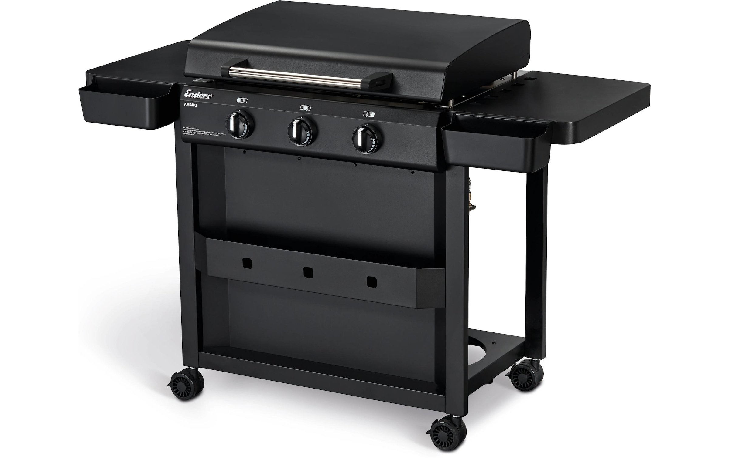 Enders® Gasgrill »Amaro«