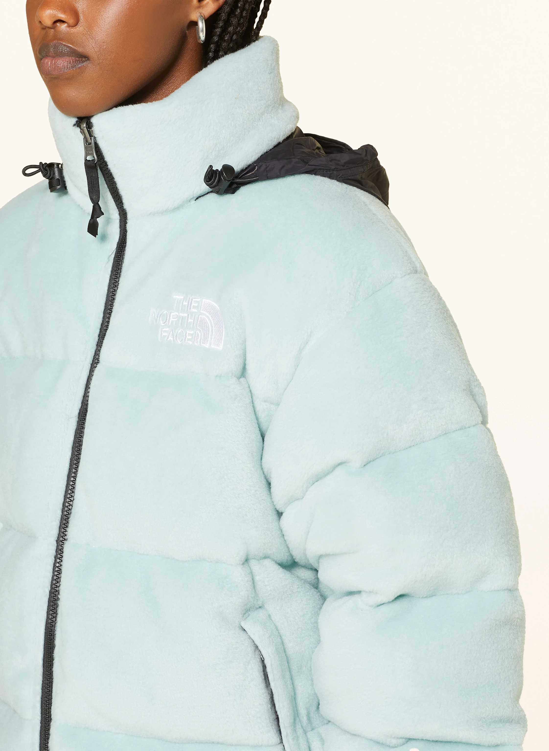 THE NORTH FACE Daunenjacke POLAR NUPTSE