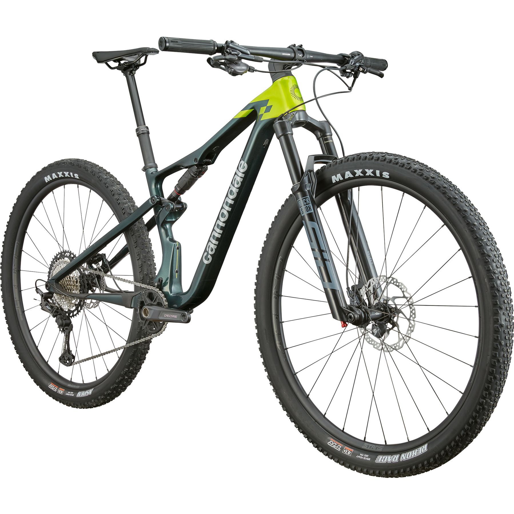 Cannondale Scalpel Carbon 3 2026