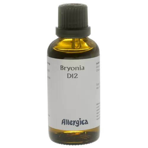 Allergica Bryonia D12 - 50 ml