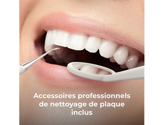 AENO - Brosse à dents électrique sonic db8