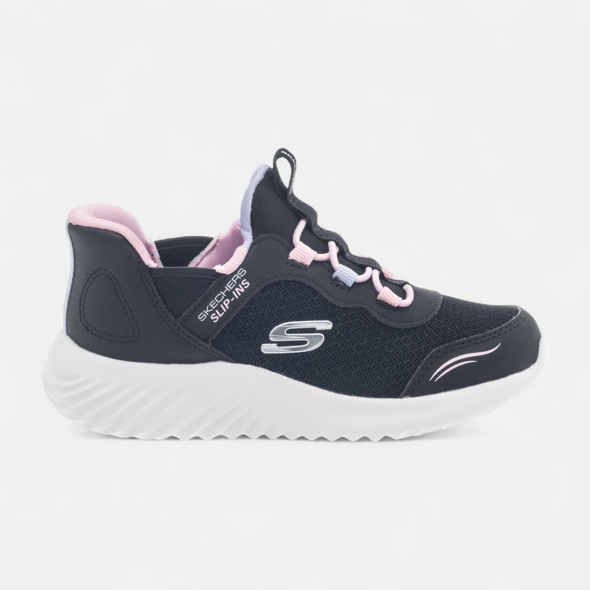 Sneakers Fille noir