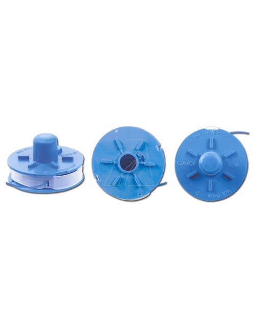 Arnold Trimmerspoel At4.5 - 1.5mm Gardena-Obi-Fleurelle - Maaiaccessoires -