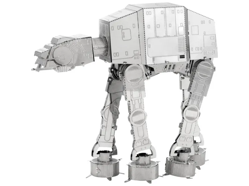 Metal Earth Star Wars AT-AT Metalbyggesæt