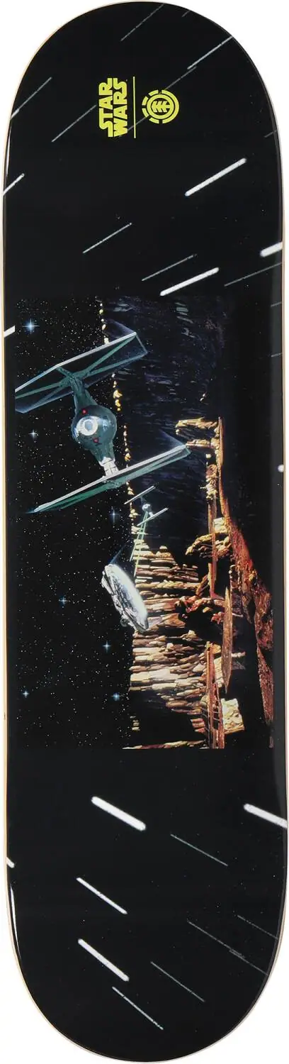 Element Star Wars SWXE Skateboard Deck | SkatePro