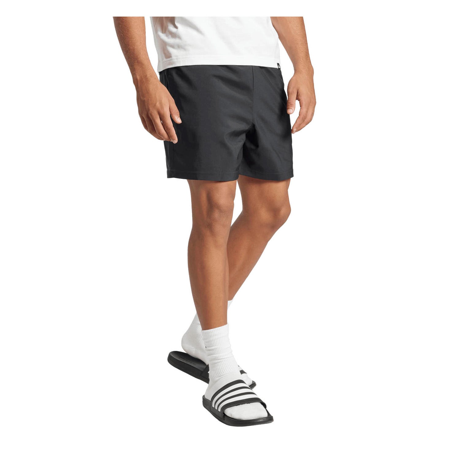 adidas  Essentials 3-Stripes Chelsea Short
