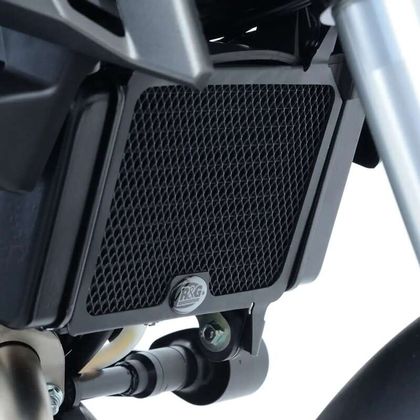 Protection de radiateur R&G Racing Aluminium