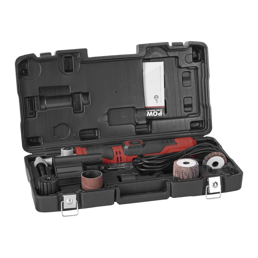 Satineringsmaskin 310 W