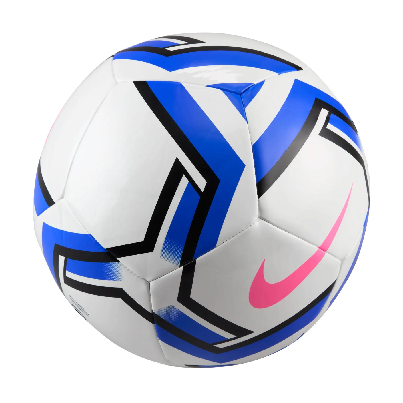 Nike Mercurial Fade Voetbal Wit/Blauw