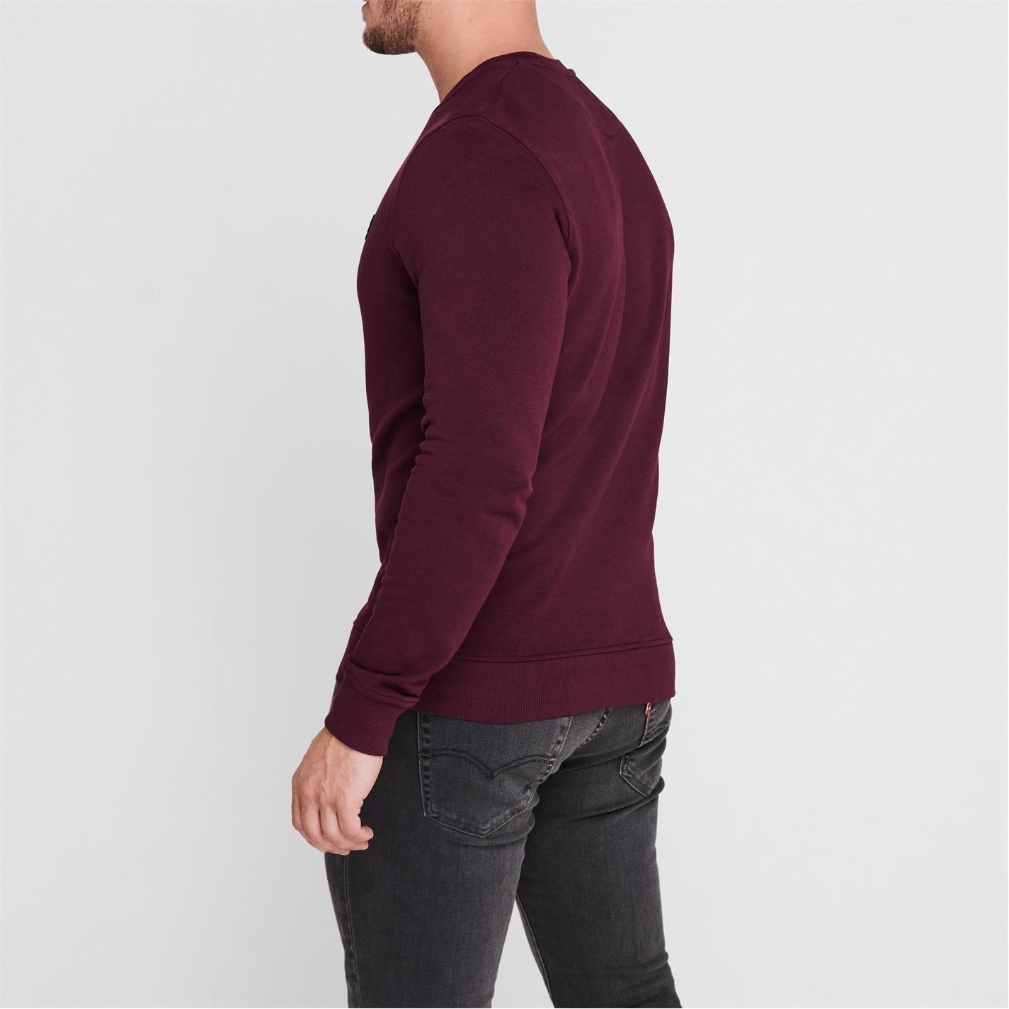 Lyle and Scott Crew Sweatshirt