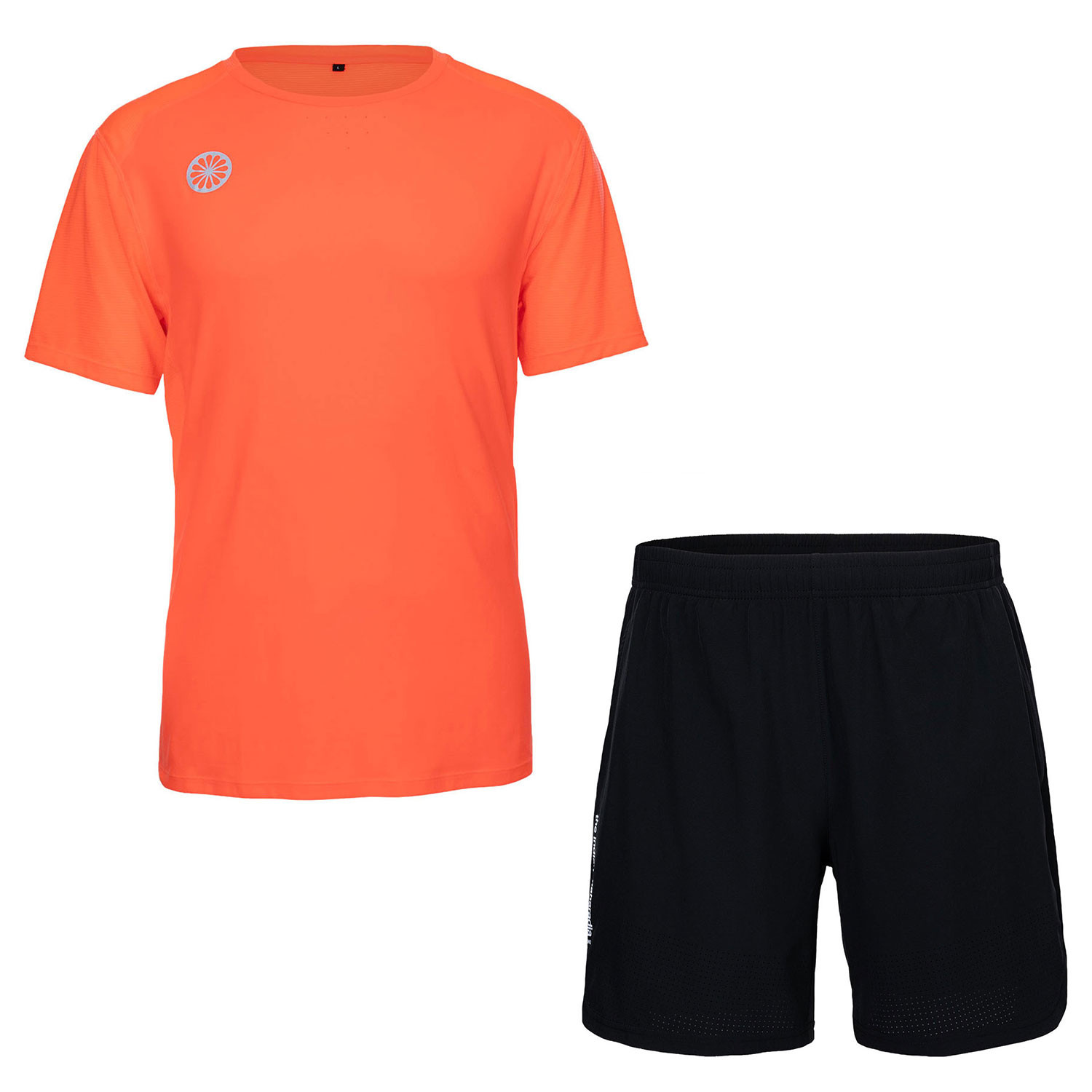 The Indian Maharadja Goa Trainingsset Heren