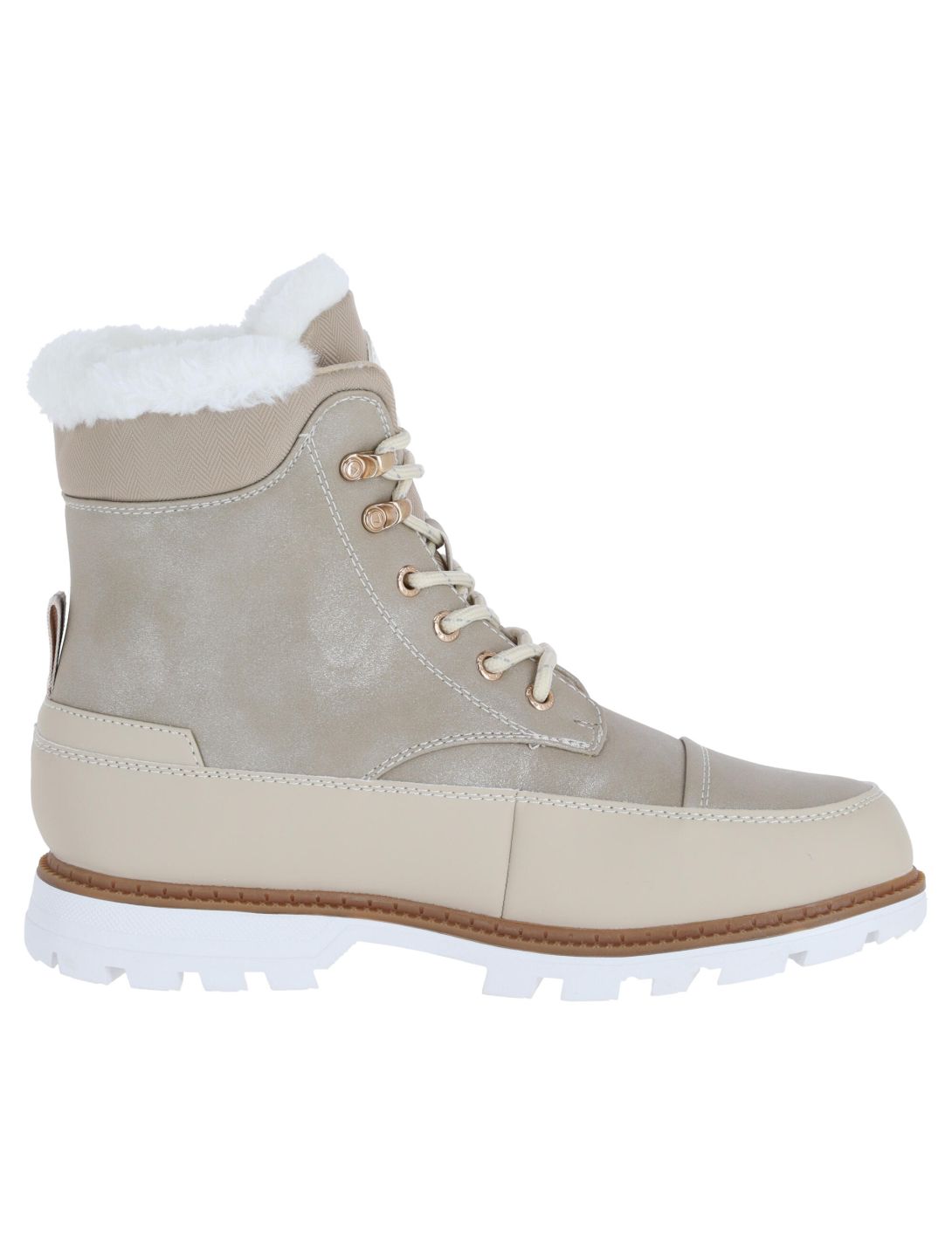 Reilu Ms snowboots dames