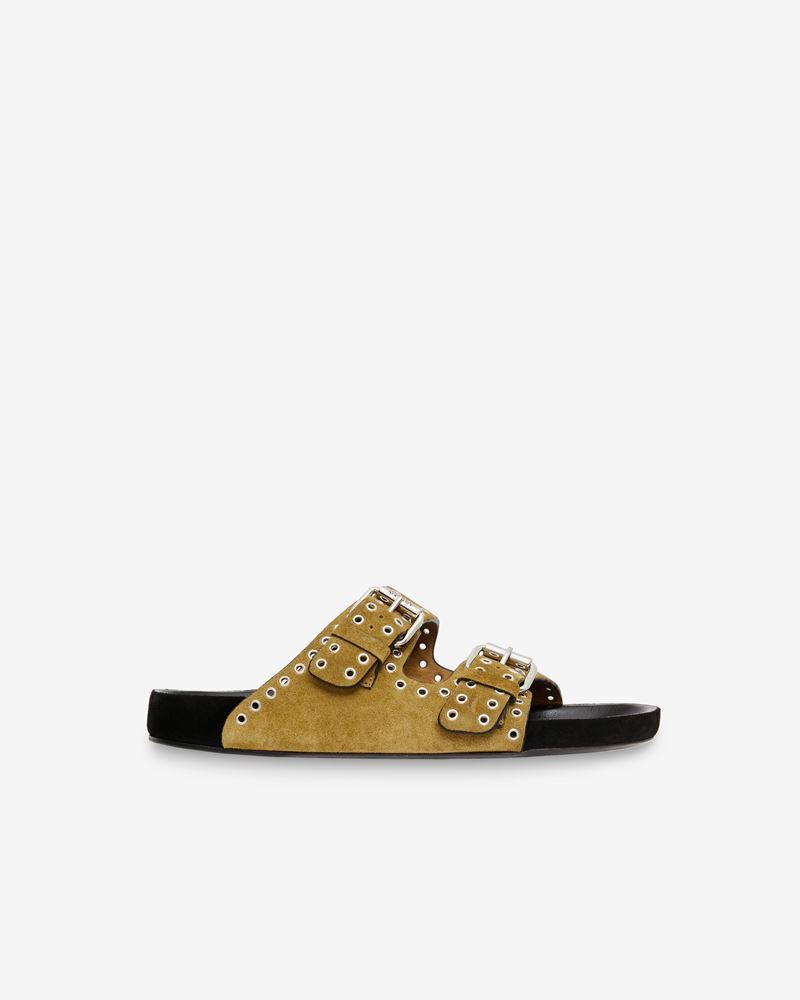SANDALES LENNYO