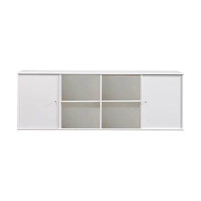 Mistral Classic 110 Reolgrundmodul