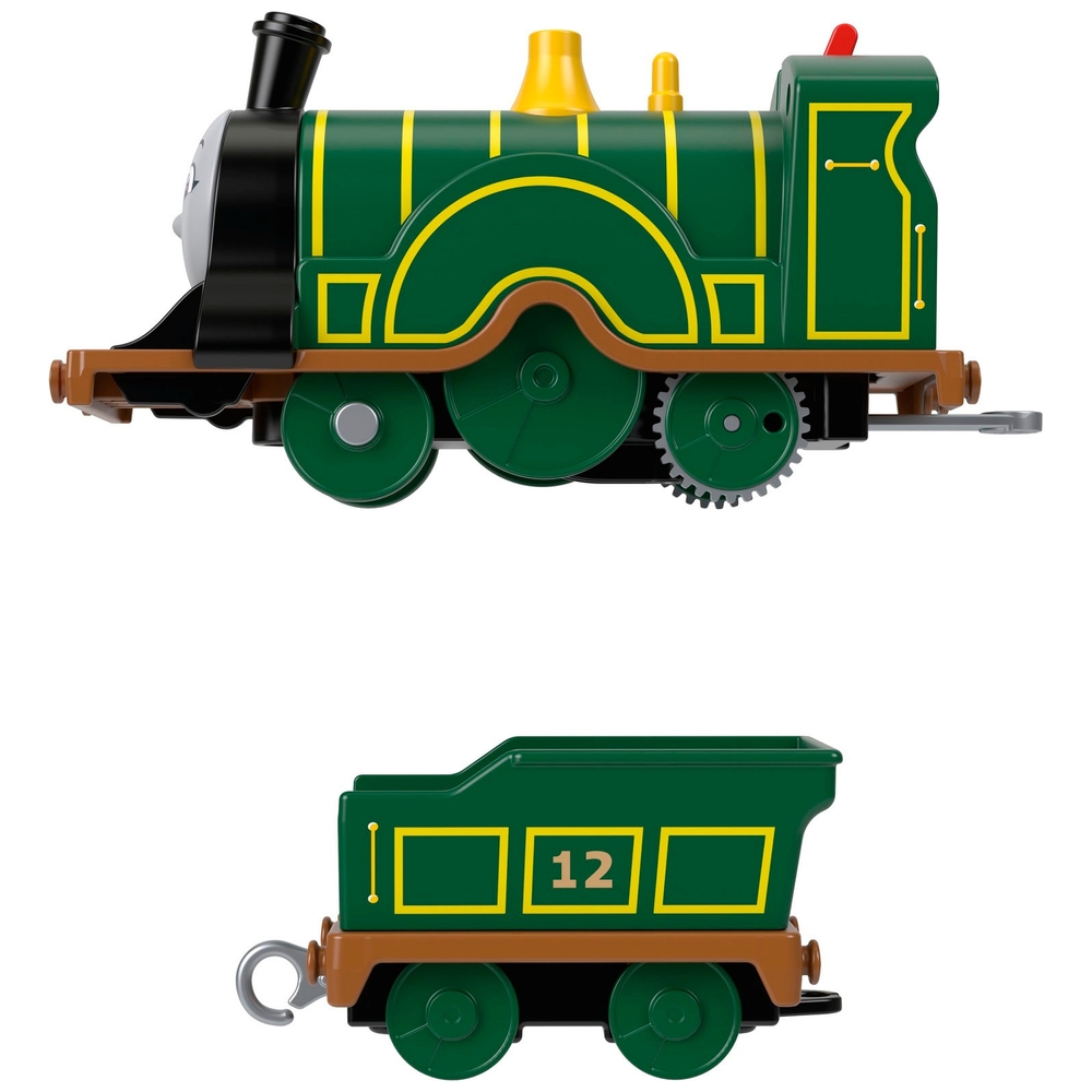 Thomas & seine Freunde Emily Motorisierte Lokomotive