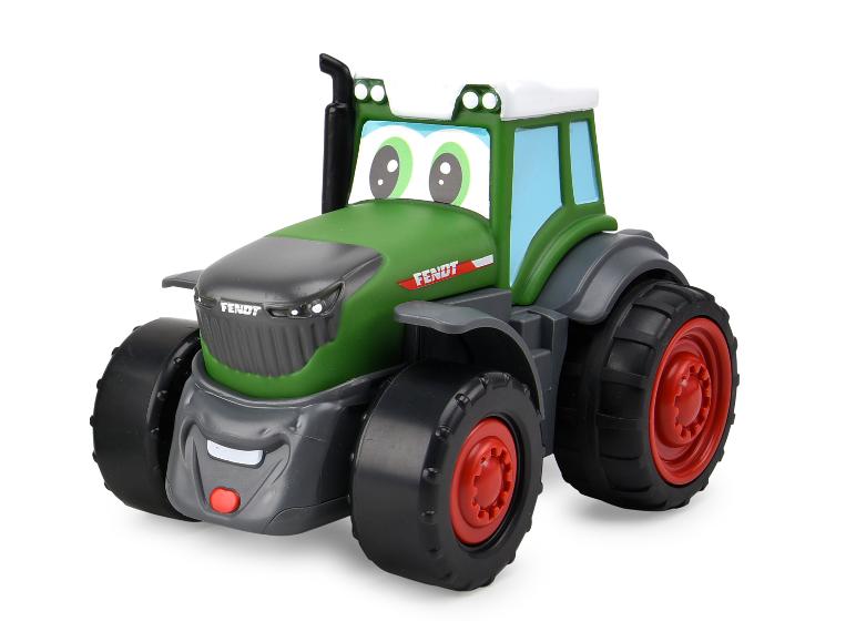 Fendt bestuurbare tractor