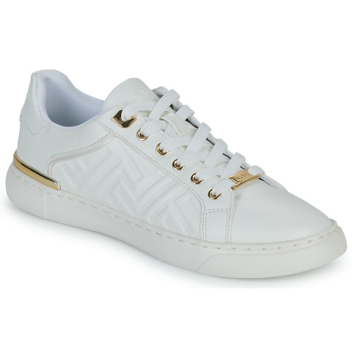 Aldo - ICONISPEC - Blanc