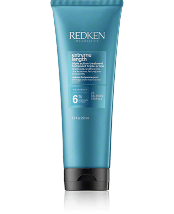 Redken Extreme Length Triple Action Treatment 250ml