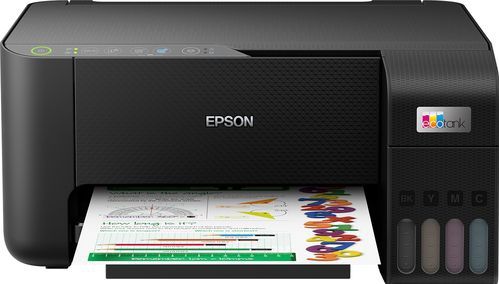 Epson EcoTank ET-2815 - All-In-One Printer