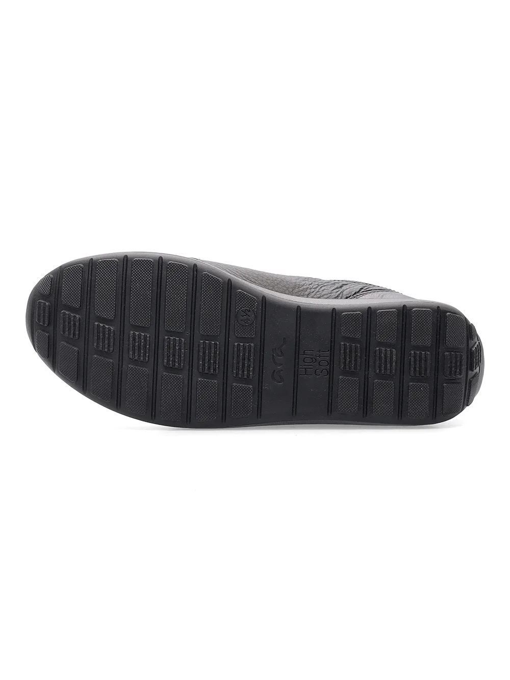 Sneaker Osaka schwarz