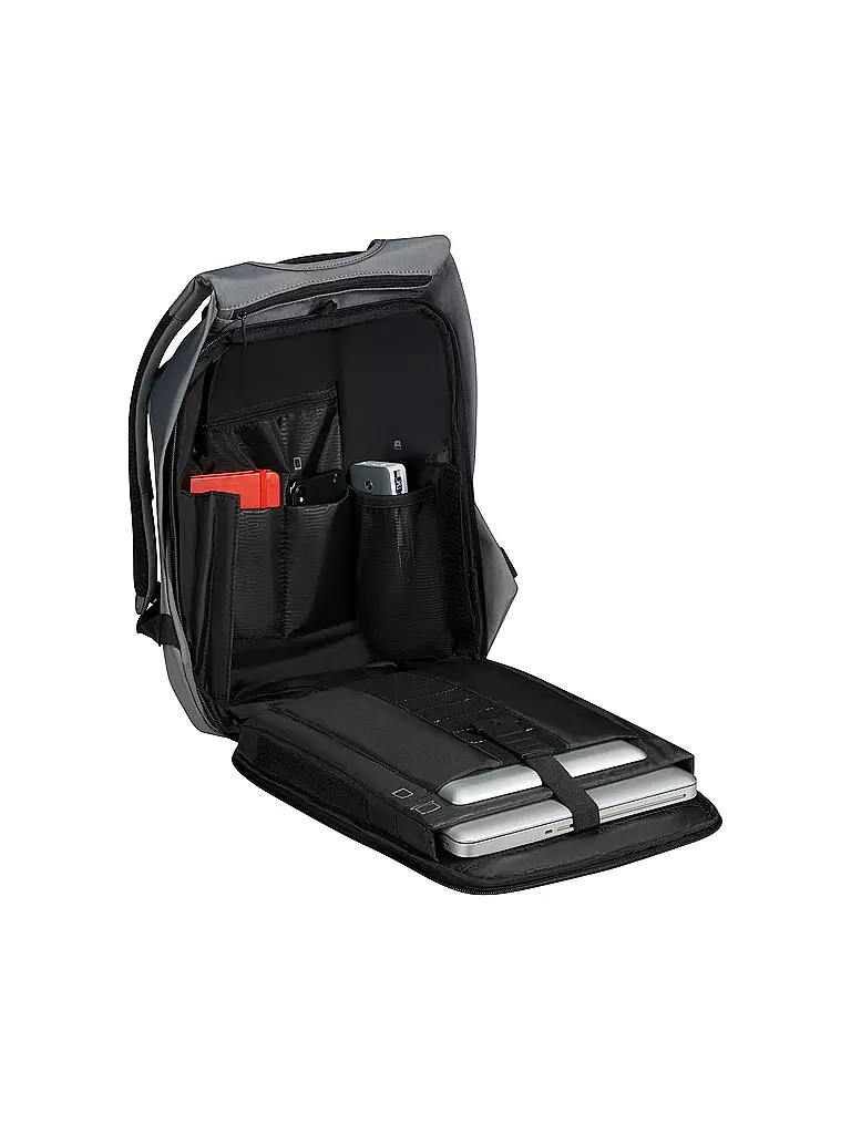 SAMSONITE Rucksack SECURIPAK 2.0 14.1