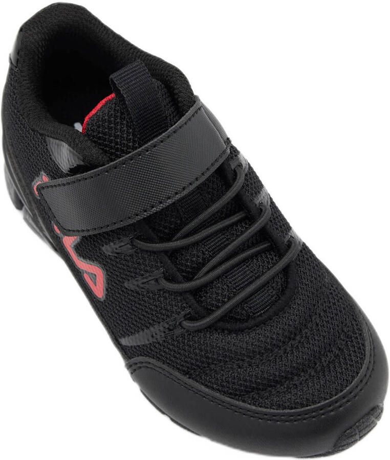 Fila sneakers zwart
