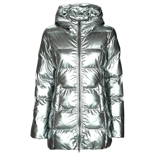Emporio Armani EA7 - 6LTK20 - Argente