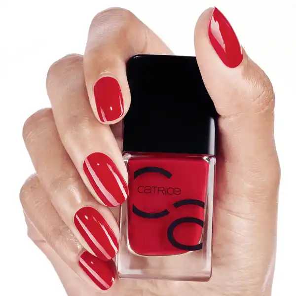 Iconails Gel Lacquer 140 Vive l'Amour