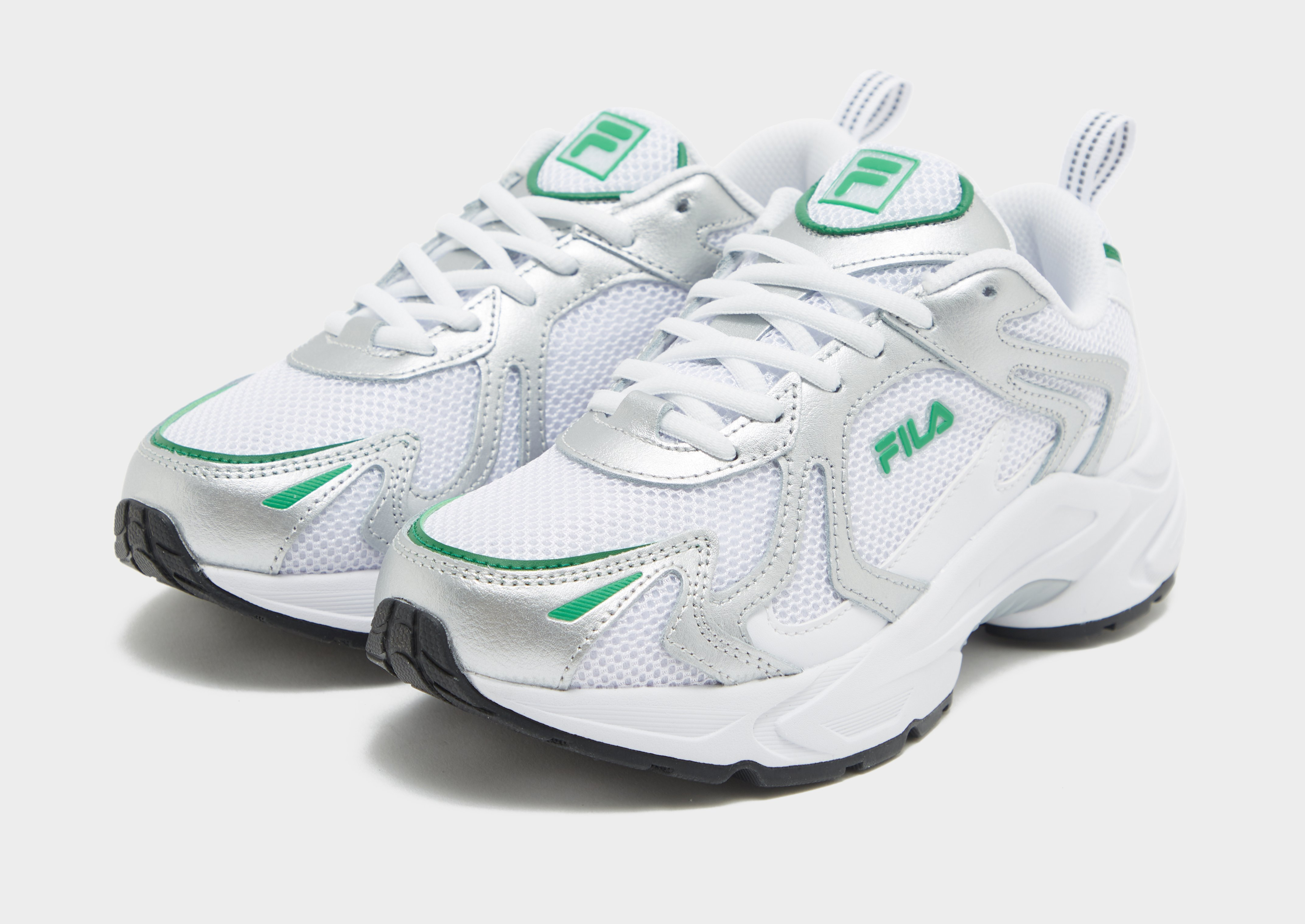 Fila Heroics Femme