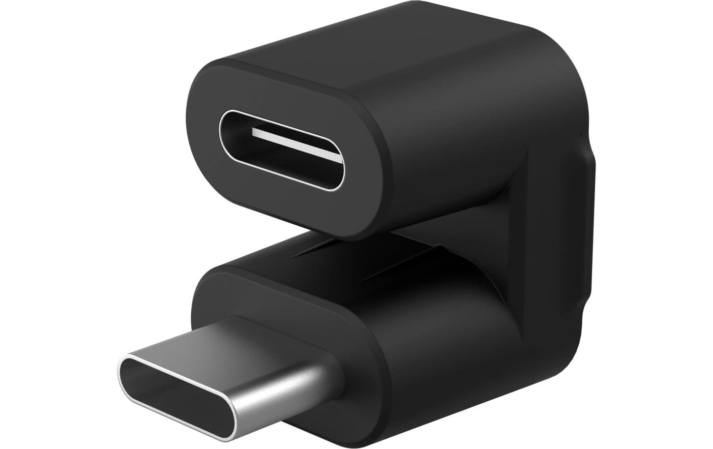 Typ-C zu Typ-C Audio-SignaladapterAudio-Signaladapter für iPhone 15 Pro und Pro Max Video-Käfige