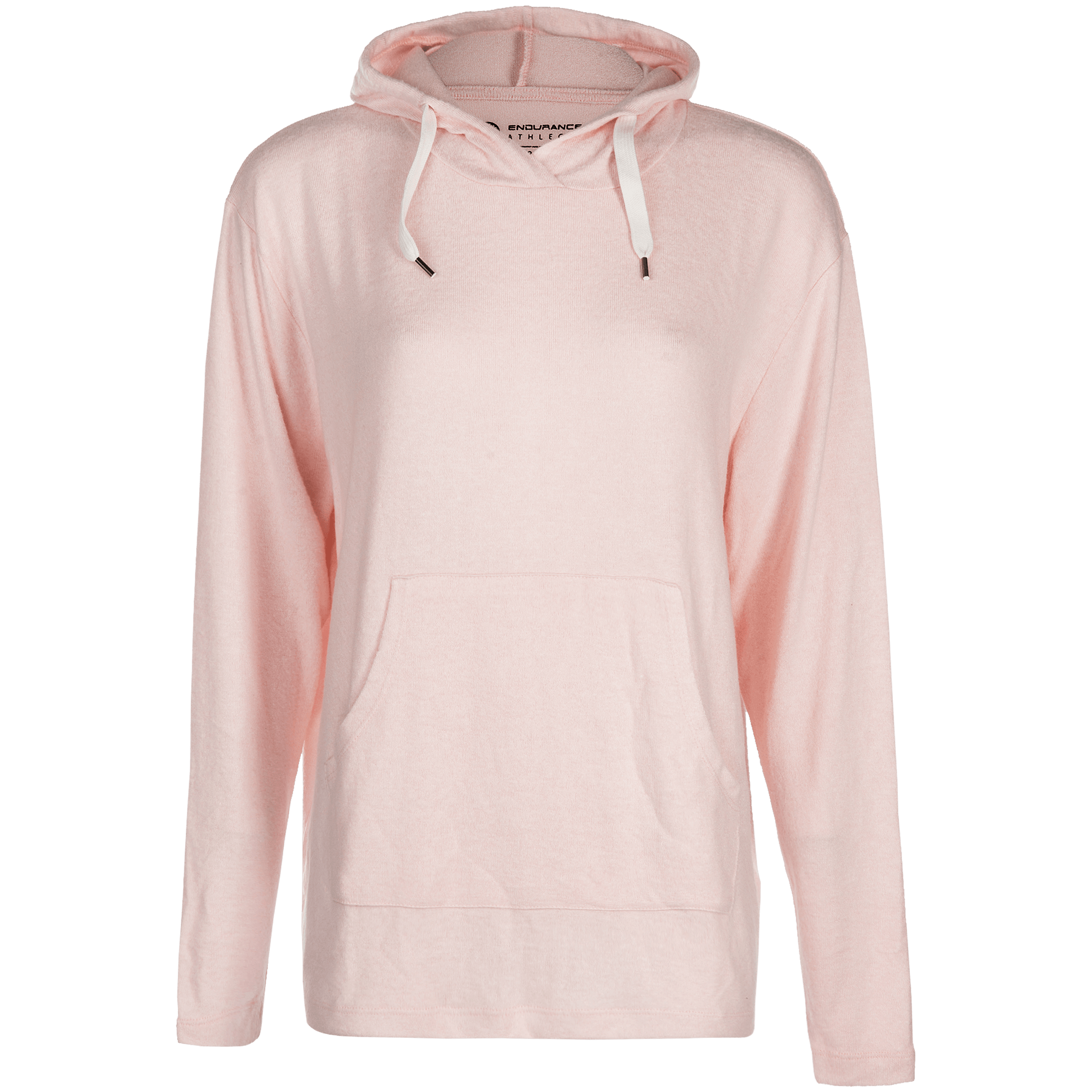 Endurance Aklan W Hoody - Fritid og bomull